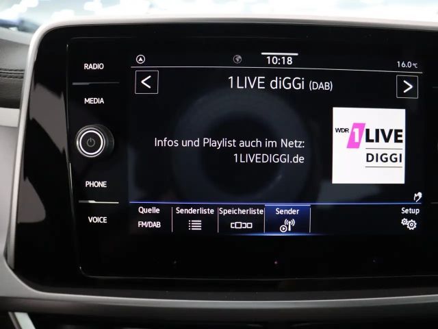 Volkswagen T-Roc 1.0 TSI Cabriolet Style