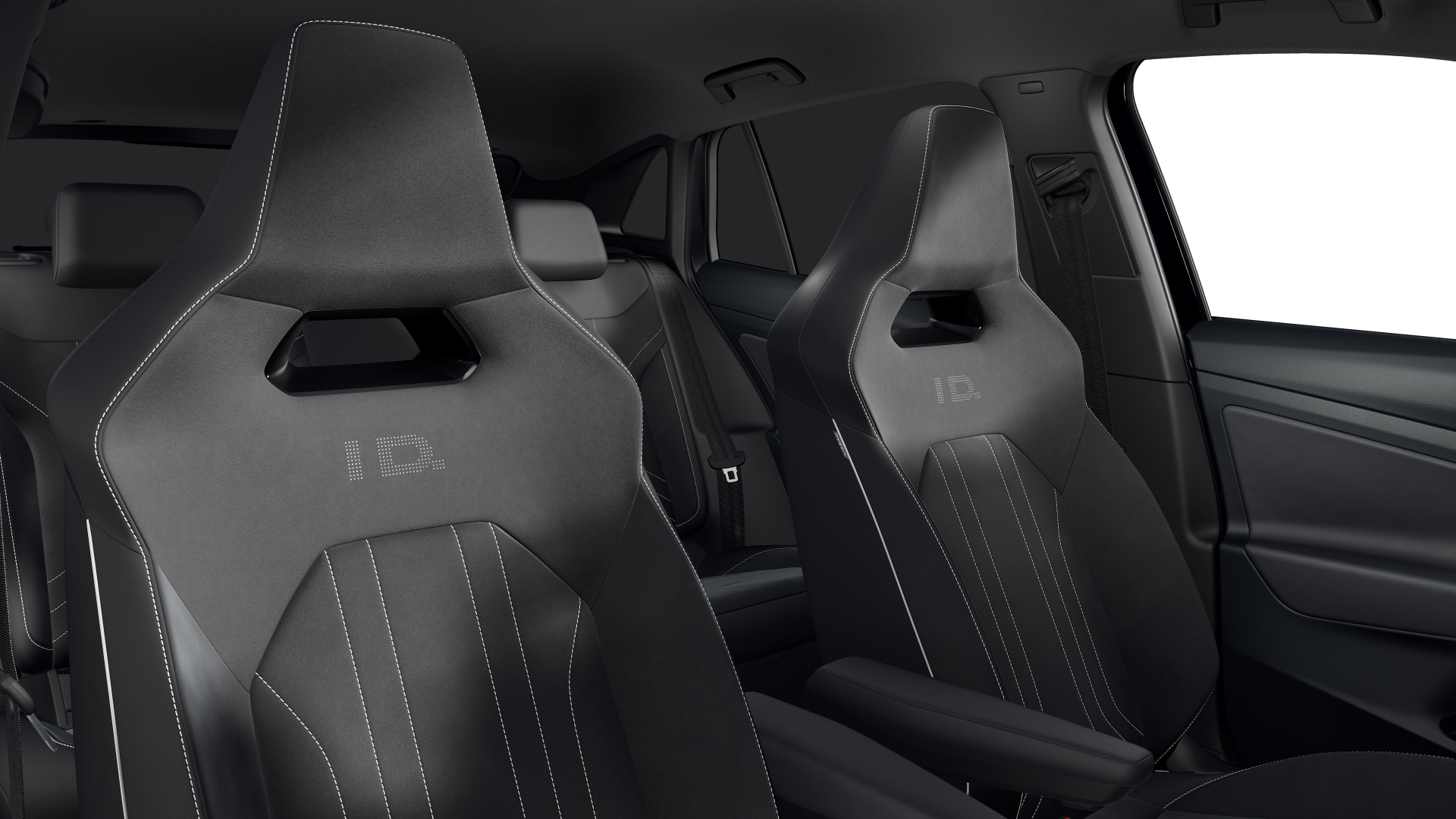 Volkswagen ID.4 IQ.Drive Performance Pro