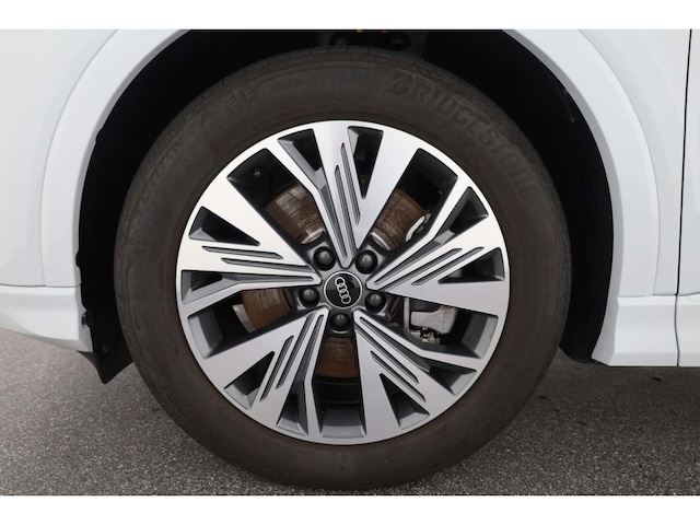 Audi Q4 e-tron 50 Quattro