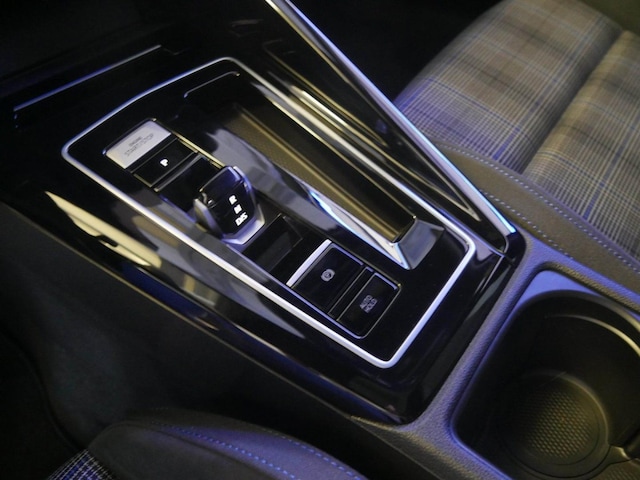 Volkswagen Golf 1.5 TSI GTE