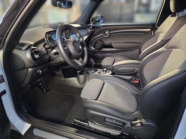 MINI Mini Electric SE