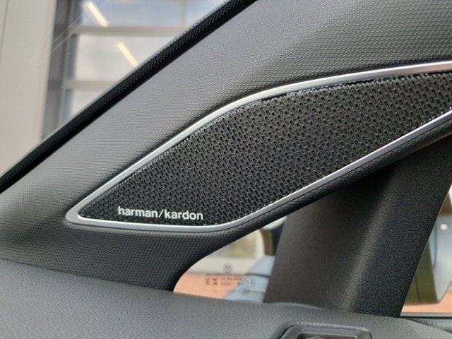 Volkswagen Golf 4Motion DSG Golf VIII