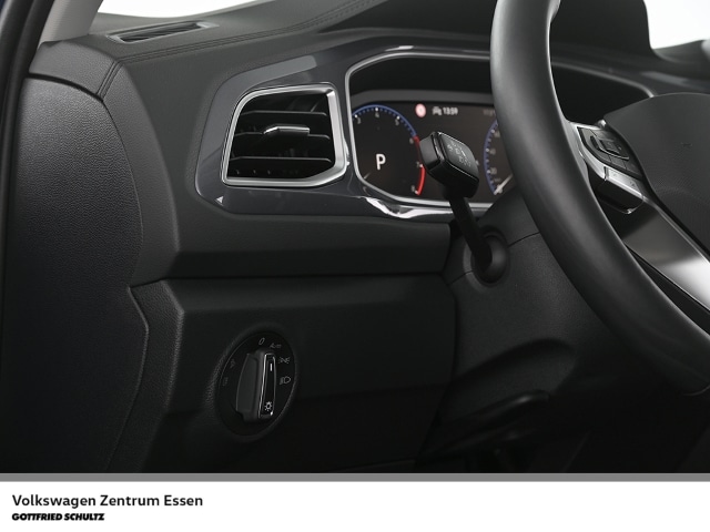 Volkswagen T-Roc DSG Style