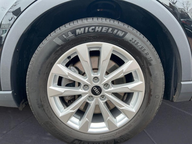 Audi Q3 40 TFSI Quattro S-Tronic