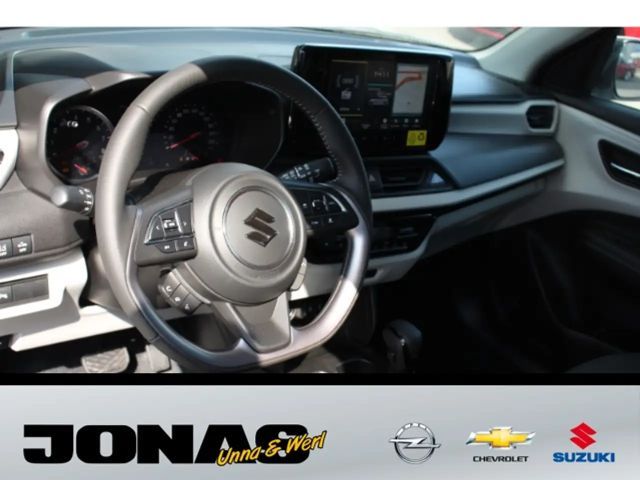 Suzuki Swift Comfort Hybrid