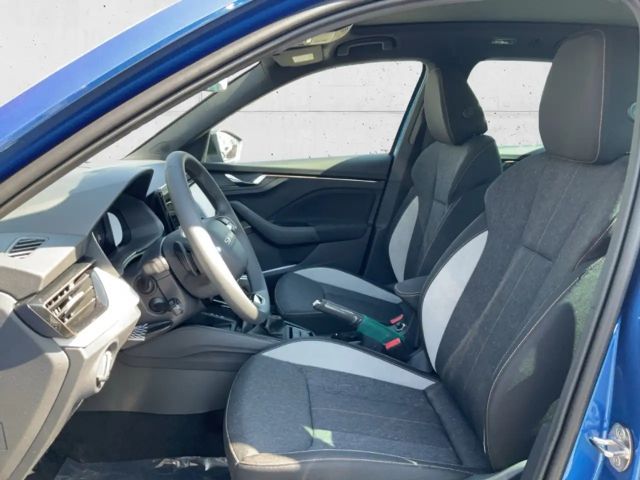 Skoda Kamiq 1.5 TSI Tour