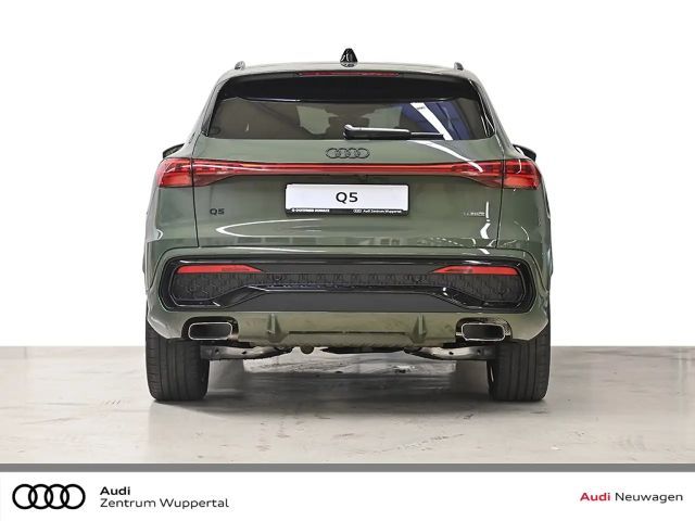 Audi Q5 Hybride Quattro S-Tronic