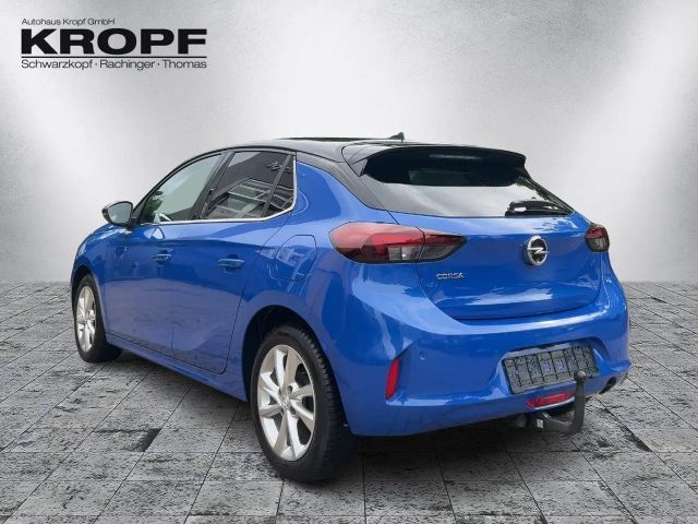 Opel Corsa F 1.2 LED+SHZ+Winterp.+Fernlichtass.+Kam.