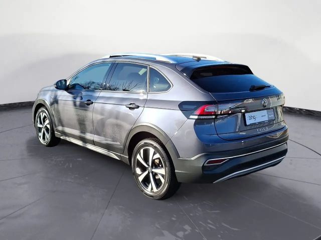 Volkswagen Taigo 1.0 TSI DSG IQ.Drive Style