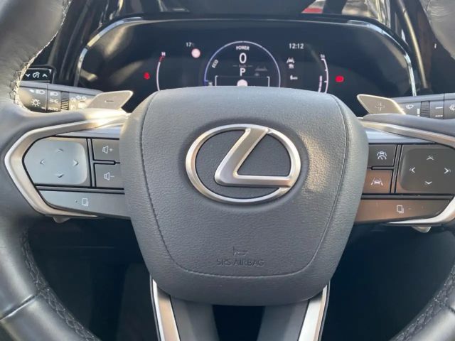 Lexus NX Executive Line