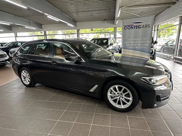 BMW 530 530d Touring xDrive