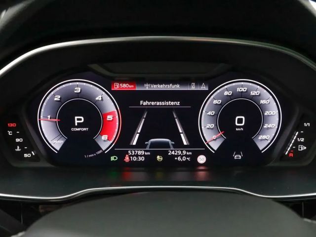 Audi Q3 40 TDI Quattro S-Line S-Tronic