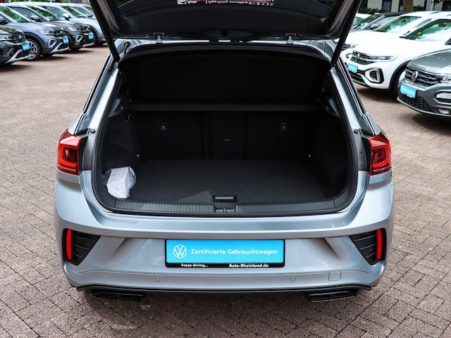 Volkswagen T-Roc 1.5 TSI DSG IQ.Drive R-Line