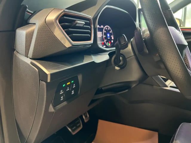 Cupra Leon 2.0 TSI 4Drive DSG Sportstourer VZ