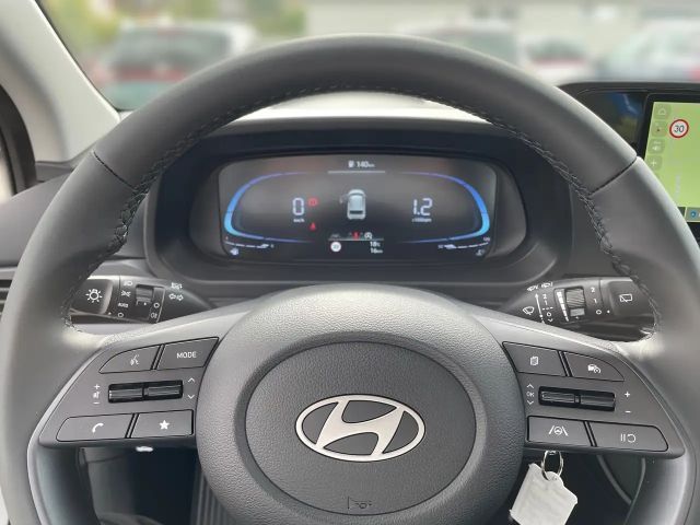 Hyundai Bayon 1.0 Select T-GDi