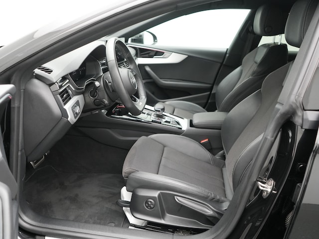 Audi A5 35 TDI S-Tronic Sportback