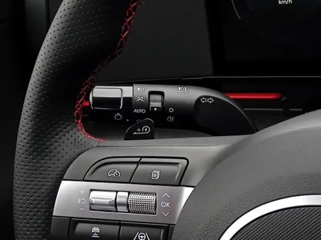 Hyundai Kona Electric N Line