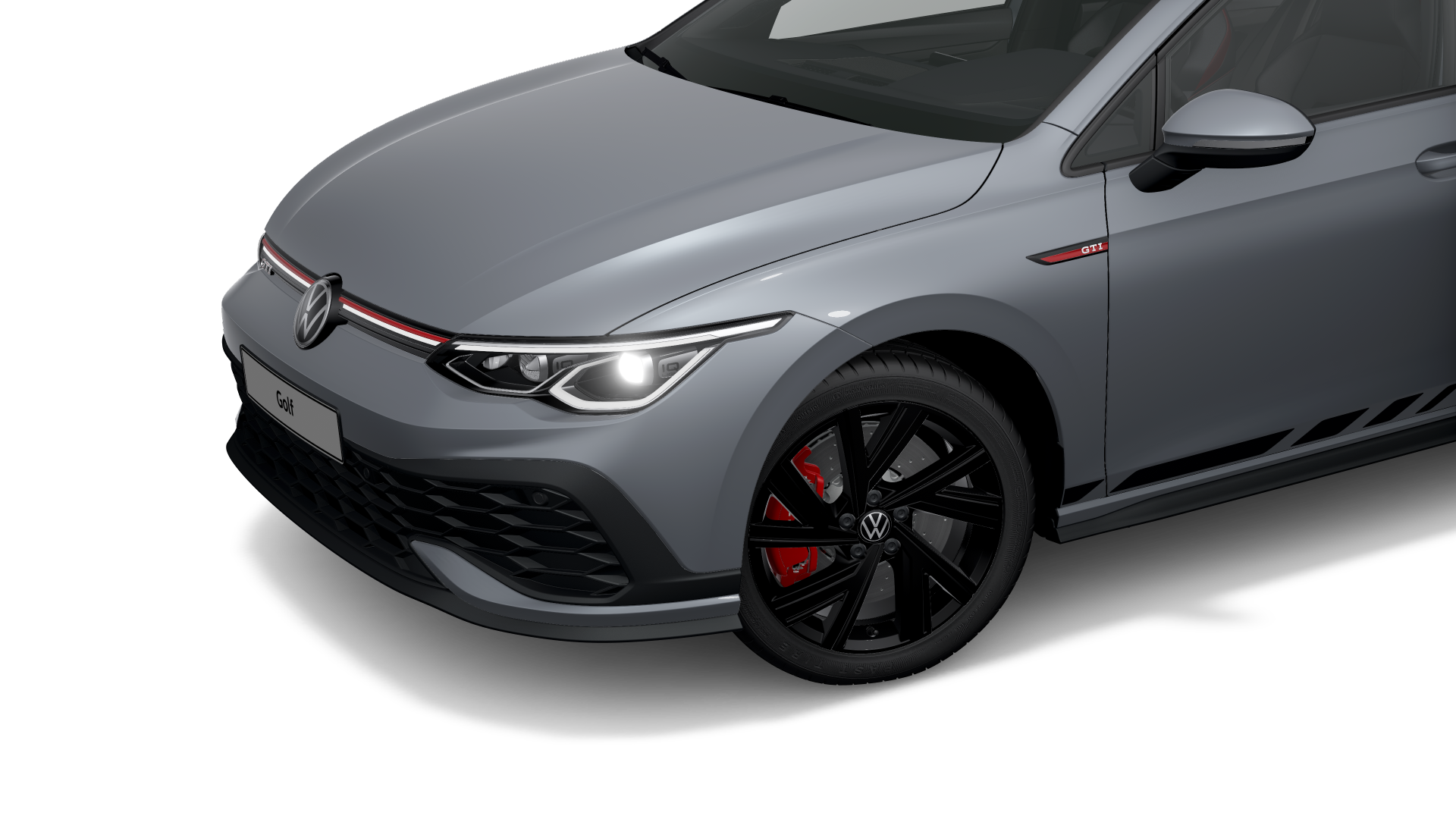 Volkswagen Golf 2.0 TSI DSG GTI