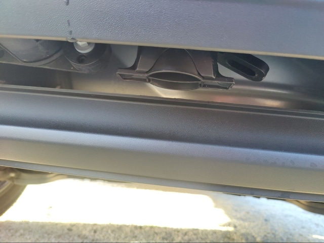 Volkswagen T-Cross 1.0 TSI Move