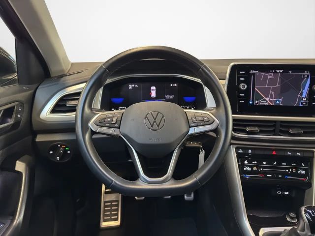 Volkswagen T-Roc 1.0 TSI Move