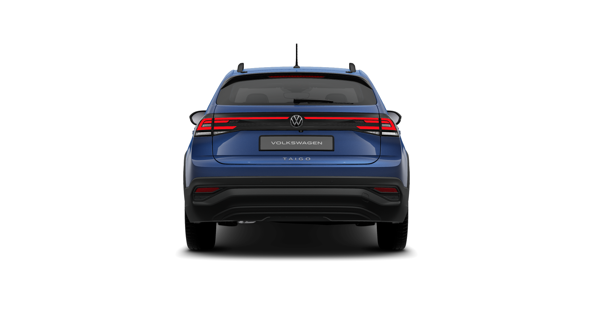 Volkswagen Taigo 1.0 TSI