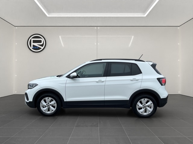 Volkswagen T-Cross 1.0 TSI DSG Life