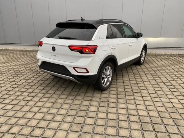 Volkswagen T-Roc 2.0 TDI DSG IQ.Drive Plus