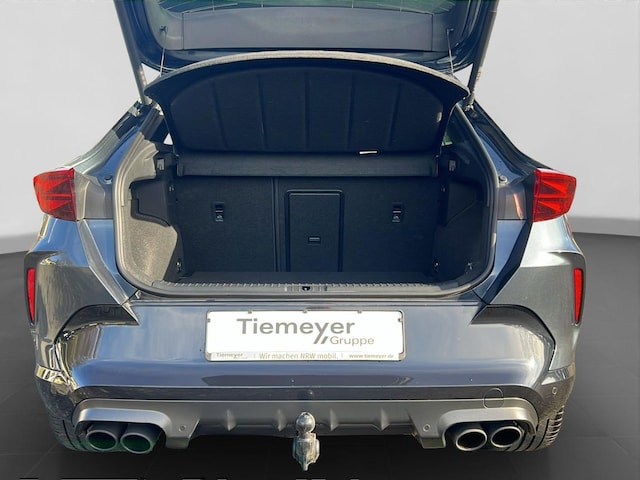 Cupra Formentor 2.0 TSI VZ