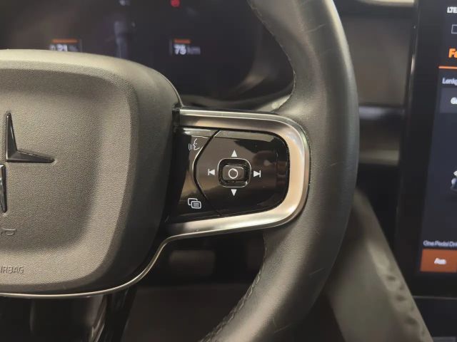 Polestar 2 ACC*360cam*Harman K*4xSHZ*Totwinkelass*Pano