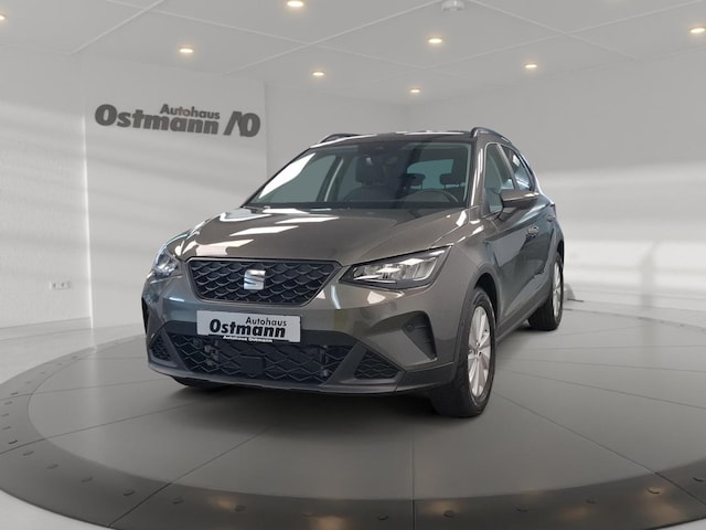 Seat Arona 1.0 TSI
