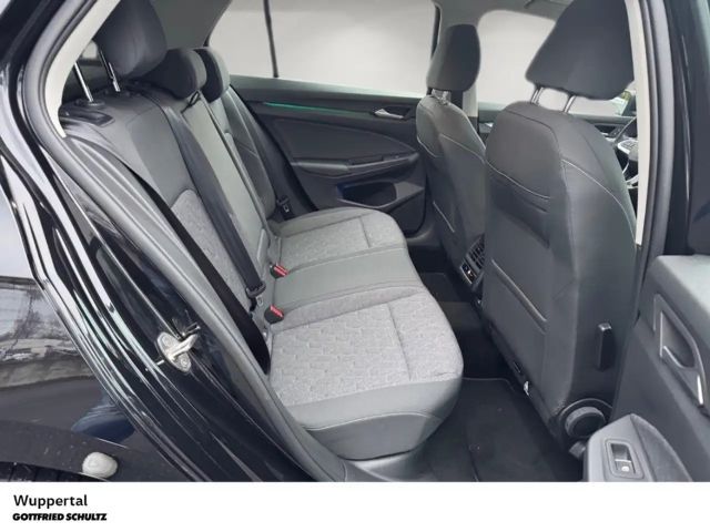 Volkswagen Golf 2.0 TDI Move