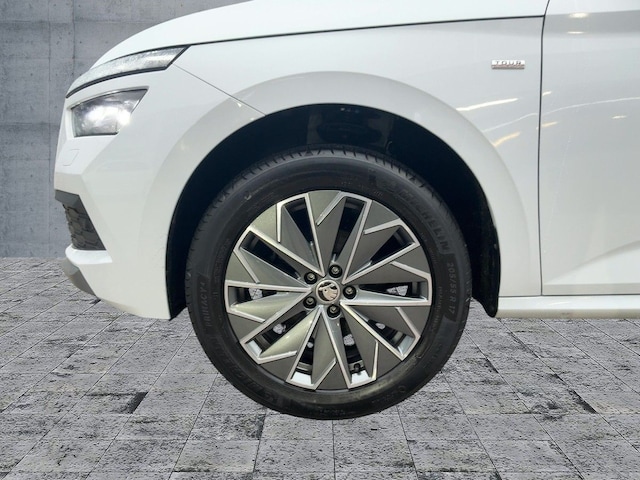 Skoda Kamiq 1.0 TSI Tour