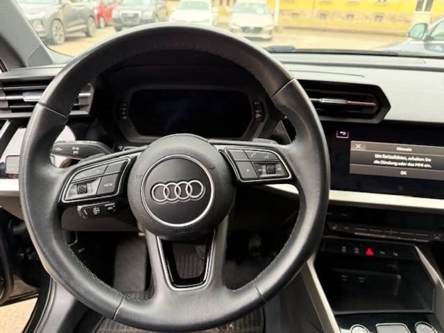 Audi A3 30 TFSI