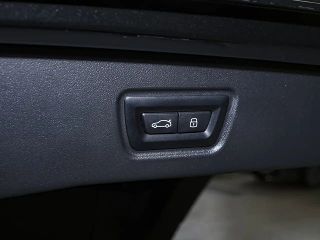 BMW 520 520i M-Sport Touring