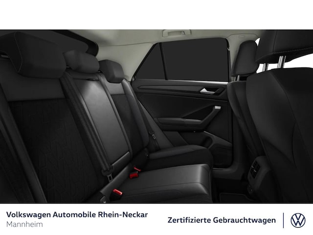 Volkswagen T-Roc 2.0 TDI DSG