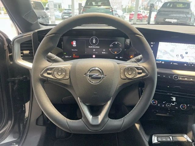 Opel Mokka GS-Line Grand Sport