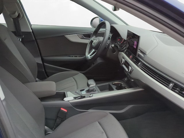 Audi A4 35 TDI Avant S-Tronic