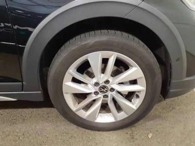 Volkswagen Taigo 1.0 TSI DSG