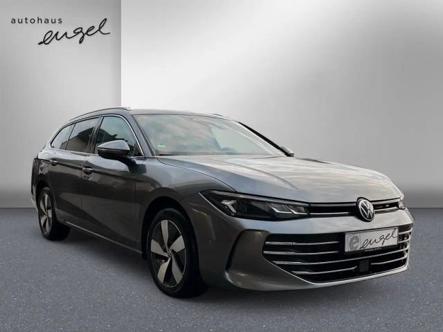 Volkswagen Passat Business DSG Variant
