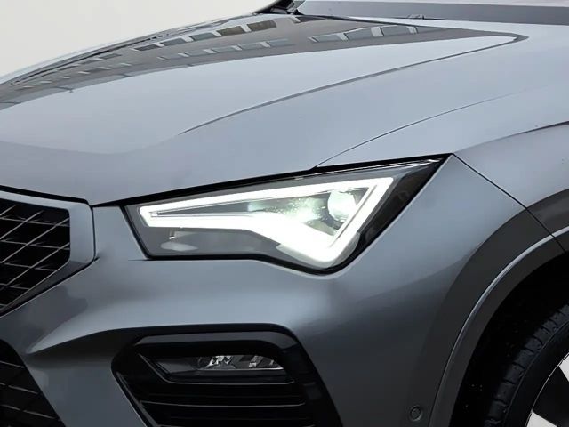 Cupra Ateca 1.5 TSI DSG