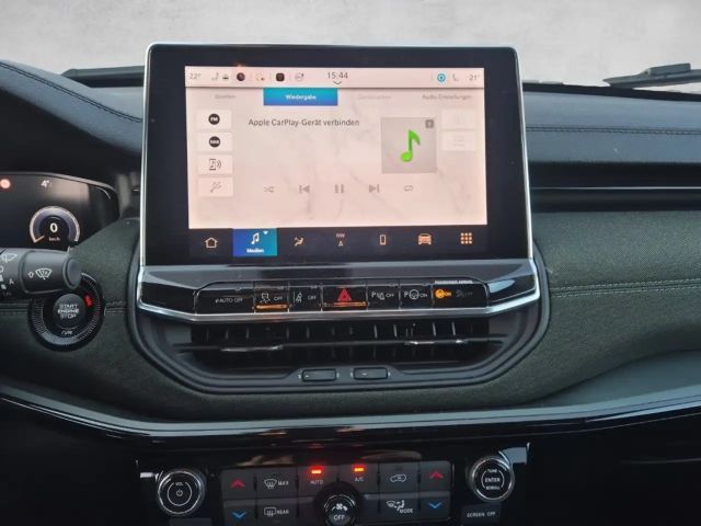 Jeep Compass North Star MHEV 130 e-DCT7