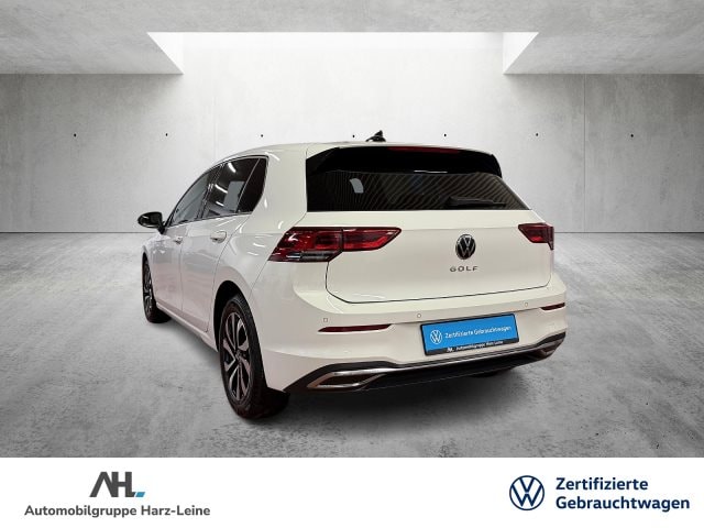 Volkswagen Golf 2.0 TDI Golf VIII