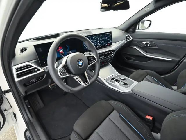 BMW 320 320d xDrive