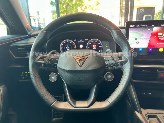 Cupra Formentor 2.0 TSI 4Drive DSG VZ