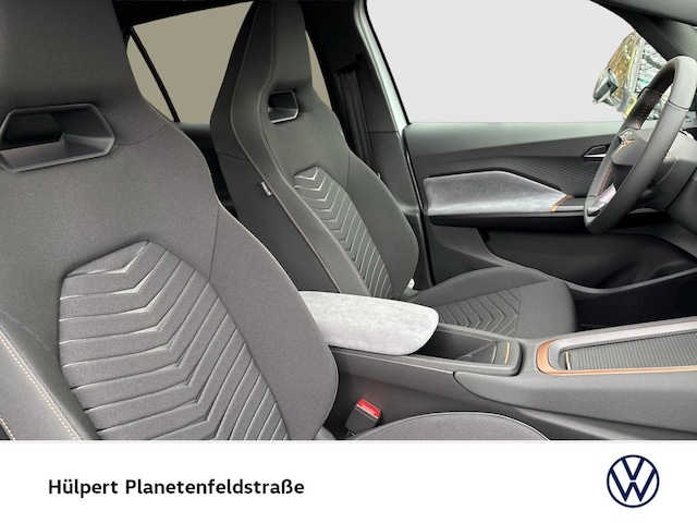 Cupra Born Born EDITION DYNAMIC 360CAM ACC LM19 NAVI SITZHZ