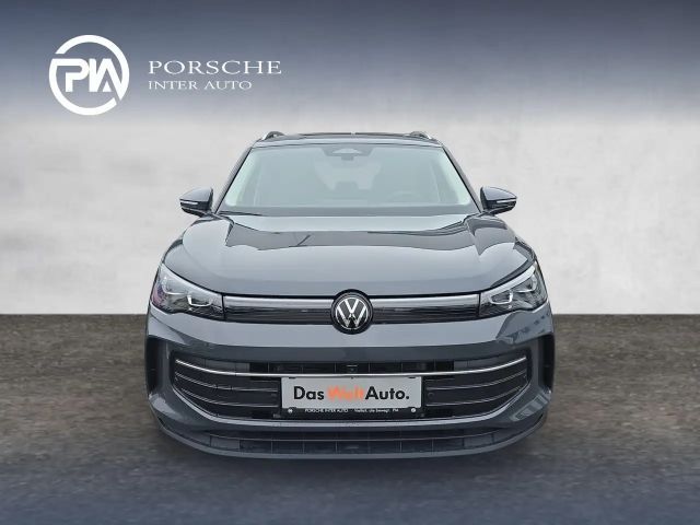 Volkswagen Tiguan DSG eHybrid