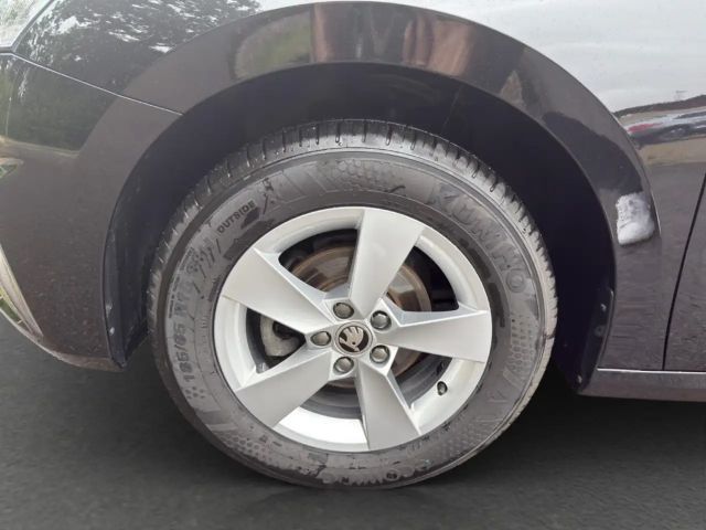 Skoda Fabia 1.0 TSI Selection