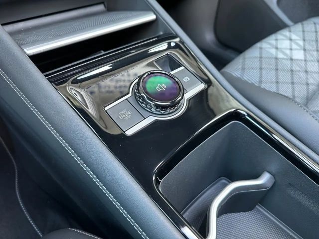 Volkswagen Tiguan 2.0 TDI DSG R-Line