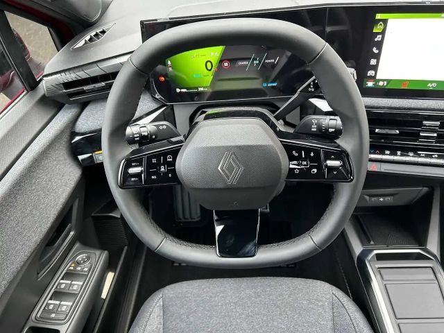 Renault Clio E-Tech Evolution Hybrid