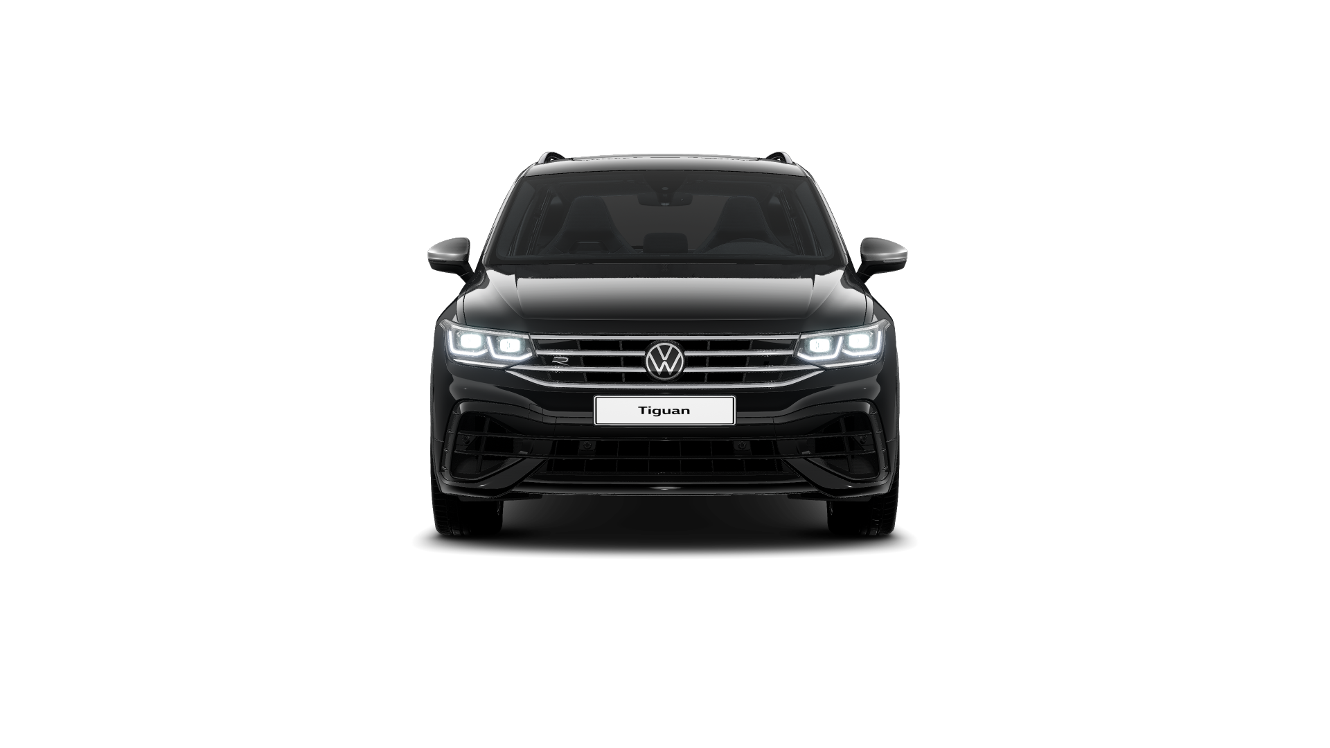 Volkswagen Tiguan 2.0 TSI DSG IQ.Drive